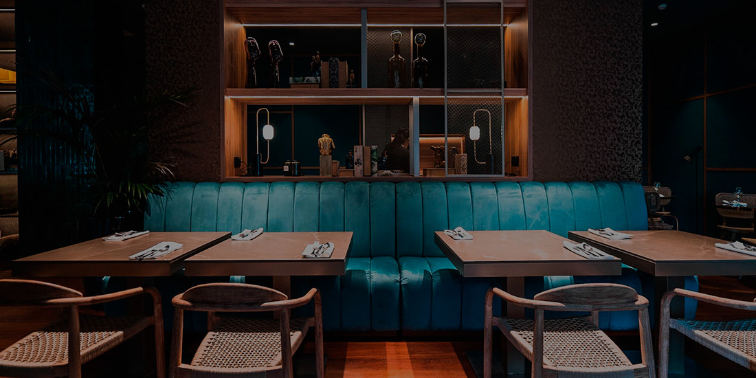Restaurante Cayote en Santa Cruz de Tenerife